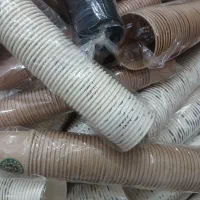 لیوان کاغذی پارس
