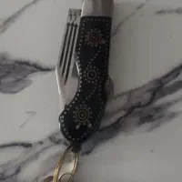 چاقو بابا