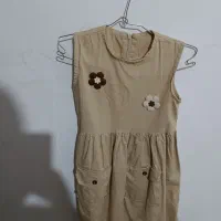 لباس دخترانه