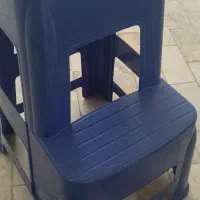 چهارپایه محکم