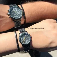 ساعت مچی تک و عمده