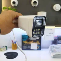 نصب رایگان دوربین مداربسته در بم با گارانتی