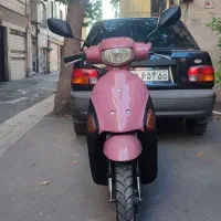 پاکشتی سوزوکی لتس فور جی فول انژکتور