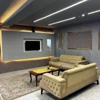 ویلا دو خواب لوکس امامزاده