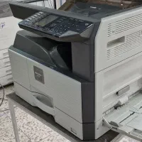 دستگاه کپی شارپ