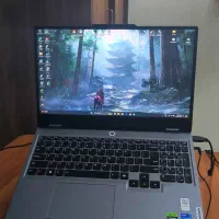 Lenovo LOQ 15IRX9 RTX 4060 لپ تاپ