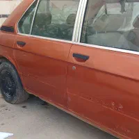 بی ام و ۵۱۸