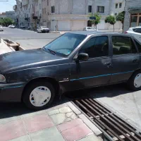 دوو سی یلو  مدل ۱۳۷۸