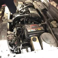 پژو 405 GLX