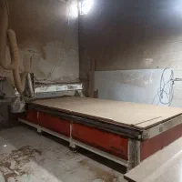 اپراتور cnc