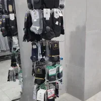 رگال جوراب