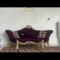 در حد نو|مبلمان خانگی و میز عسلی|محمدشهر, همایون ویلا|دیوار