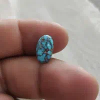 نگین های فیروزه شجر نیشابوری اصل زیر قیمت تضمینی