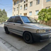 پراید۸۴انژکتور