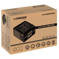 SSD 128 GB-Power Green 350W|قطعات و لوازم جانبی رایانه|همدان, |دیوار