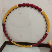 حلقه ی جادویی ژله ای تن زیپ