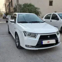 دنا پلاس توربو عسلویه