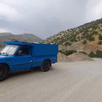 سایپا کرایە بە کل کشور
