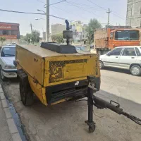 فروش کمپرسور xa 125 دویتس چهار سیلندر