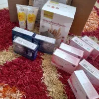 محصولات مراقبتی پوست مو چاقی لاغری