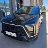 کی ام سی ایکس ۵ - مدل ۱۴۰۴  KMC X5 - 2025