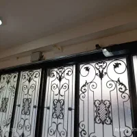 درب اتوماتیک