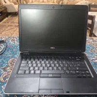 لب تاپ دلcori5 نسل چهار معاوضه با گوشی موبایل