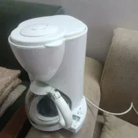 قهوه ساز با خوردکن