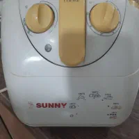 سرخ کن سونی