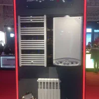 طرح تعویض پکیج و رادیاتور