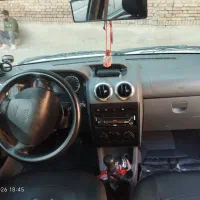 پراید 111