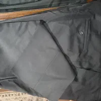 شلوار مردانه پارچه مقدم