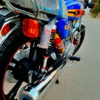 موتور۲۰۰ لیفان ۱۴۰۳