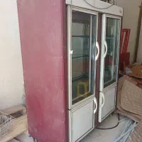 یخچال چهار درب