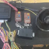 دزگیرماشین دزگیربنز