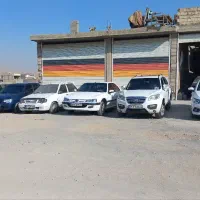 صافکاری و نقاشی و قطعات خودرو   (اقساط ۱۲ ماه)