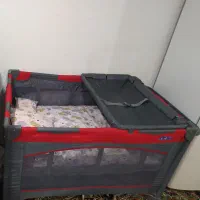 گهواره کودک، تخت کنار مادر