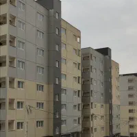 سبک جدید زندگی / شهر پرند / فروش ویژه برج های مجلل
