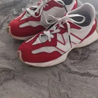 کتونی بچه گانه نیوبالانس سایز 35