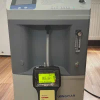 اجاره کسیژن ساز ده لیتری،بای پپ آلمانی،مانومتر