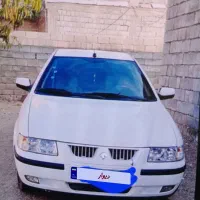 فروش سمند ۸۹