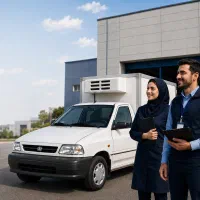 استخدام ویزیتور فروش