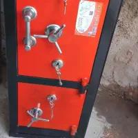 گاو صندوق برنده ایران کاوه ...