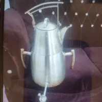 سلام یه کتری طرح سماور