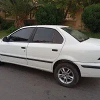 سمند‌ef7مدل‌92