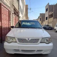 پراید۱۳۲|خودرو سواری و وانت|یزد, |دیوار