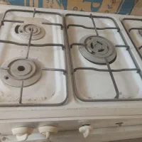 گاز فردار در حد نو