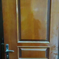 فروش درب چوبی
