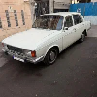 پیکان مدل ۷۷ تک برگ سند