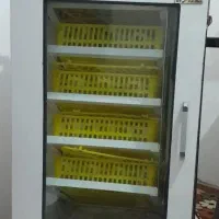 دستگاه جوجه کشی فاخته